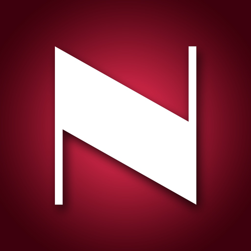 Nails and More app icon