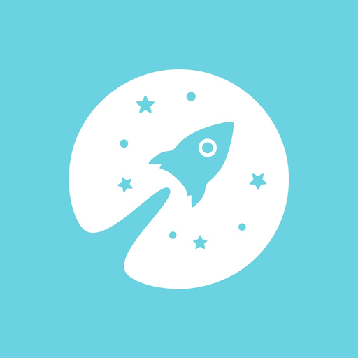 LaunchRad app icon