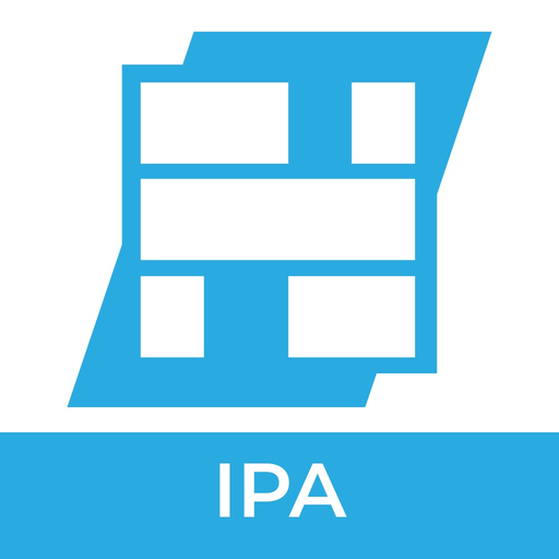 BidPro! Bidding for IPA app icon