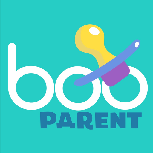 BoO Parents app icon