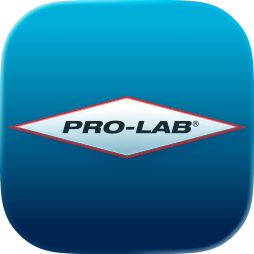 PRO-LAB 24/7 app icon