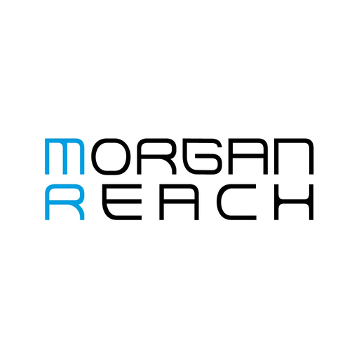 Morgan Reach Accountants app icon