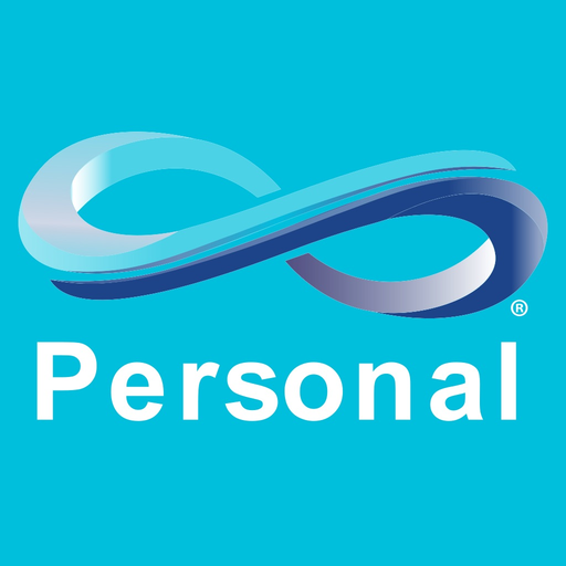 Infinity Bank for Personal app icon