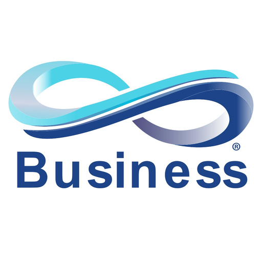 Infinity Bank for Business app icon