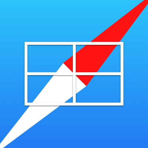 ClipExt app icon