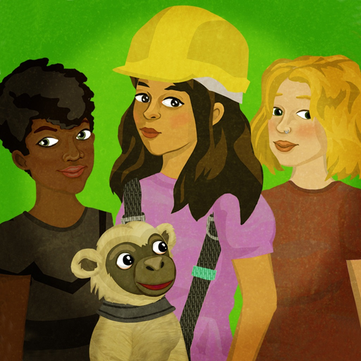 Serena Supergreen app icon