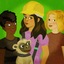 Serena Supergreen icon