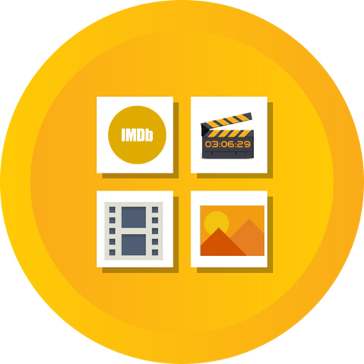 Video Snapshot&Collage app icon