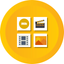 Video Snapshot&Collage icon