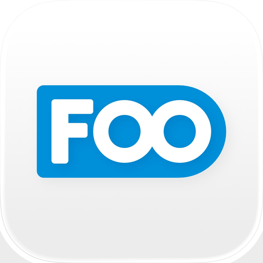 FooSales for WooCommerce app icon