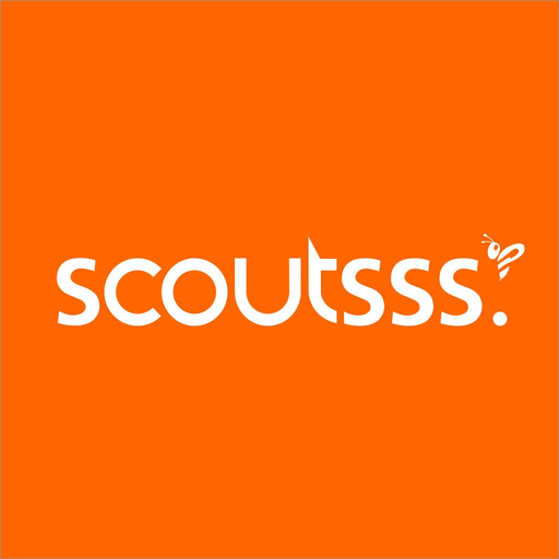 Scoutsss app icon