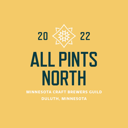 All Pints North app icon