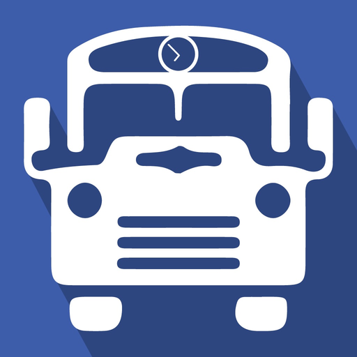 NexBus app icon