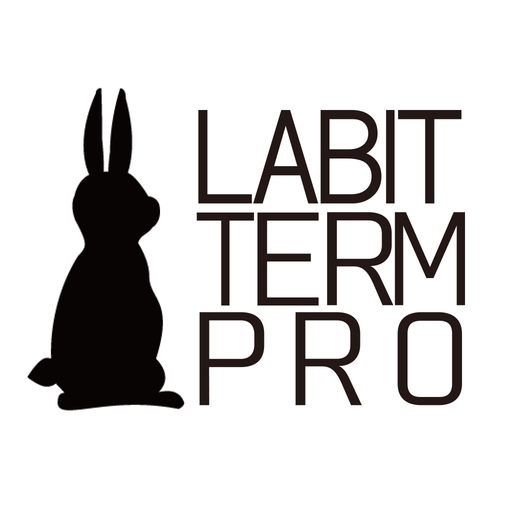 LABIT TERM PRO app icon