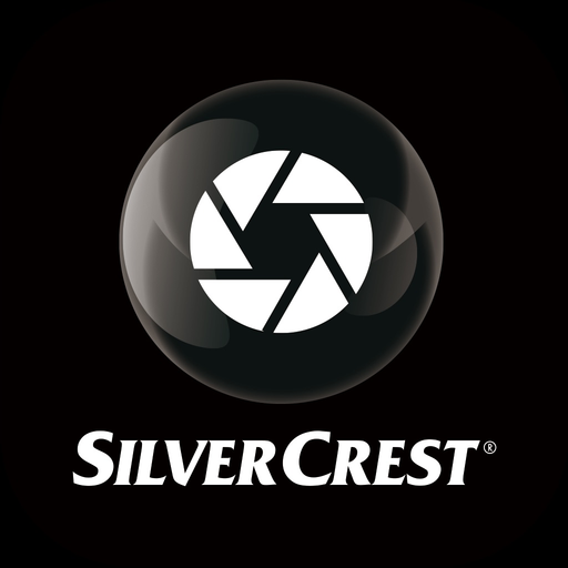 Silvercrest IP Cam S-K 1920 app icon
