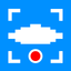 UFO Video Camera icon
