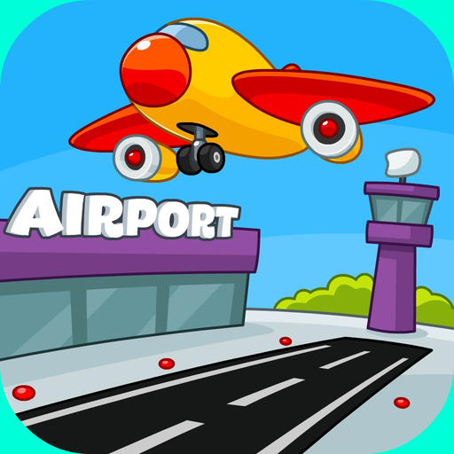 Airport. app icon