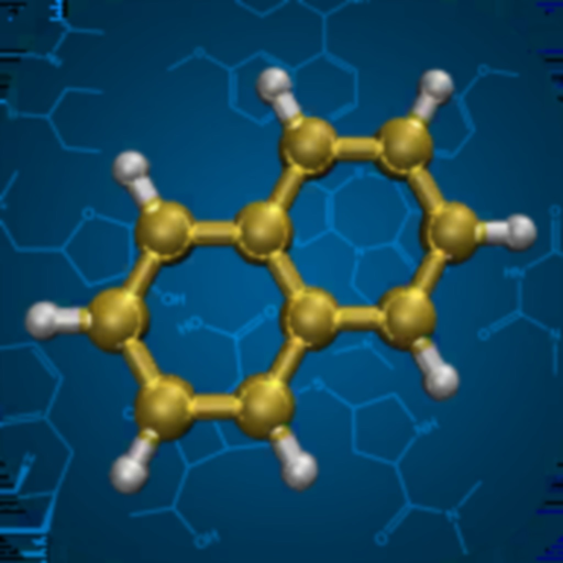 Chirality-2 app icon