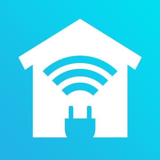HomeConnect app icon