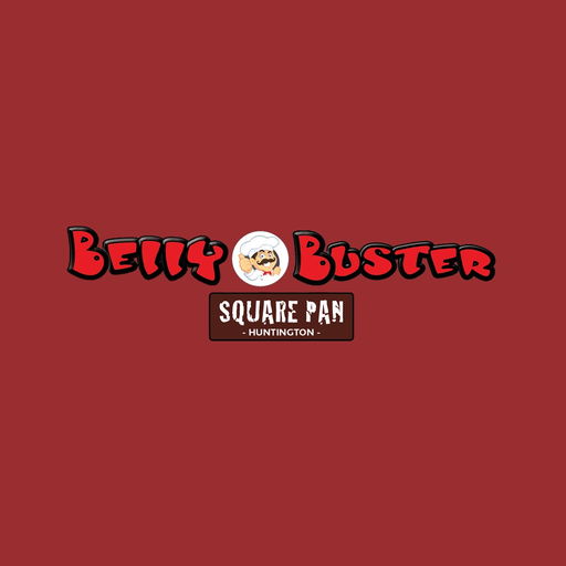 Belly Busters Square Pan Huntington app icon