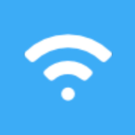 Wifi 密碼 - 共享密碼的平台 app icon