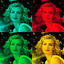Pop Art Camera Photo Editor icon
