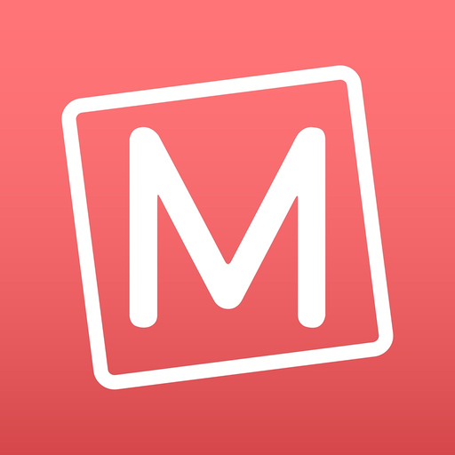 Canvas Prints by MeshCanvas® app icon