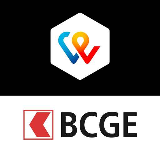 BCGE Twint app icon