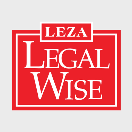 LegalWise App app icon