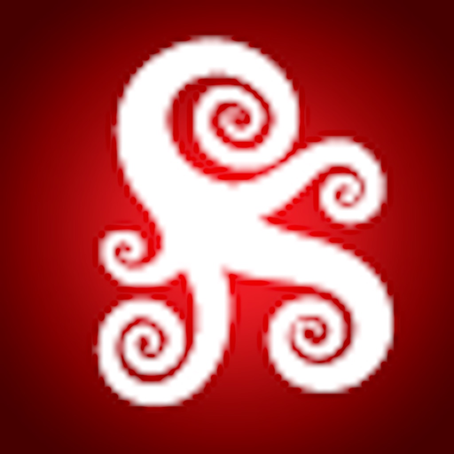 Octoplex app icon