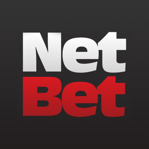 NetBet.net - Online Slots app icon