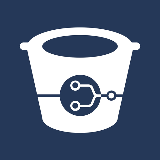 Bitbasket app icon