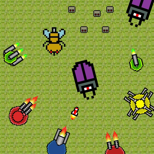 DefenceGame app icon