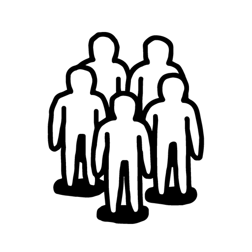 KIDS⁢ app icon