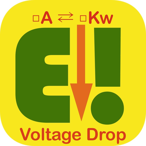 Elecalc app icon
