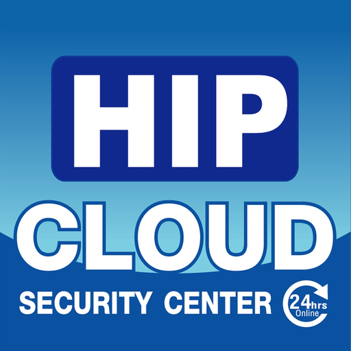HIP SECURITY app icon