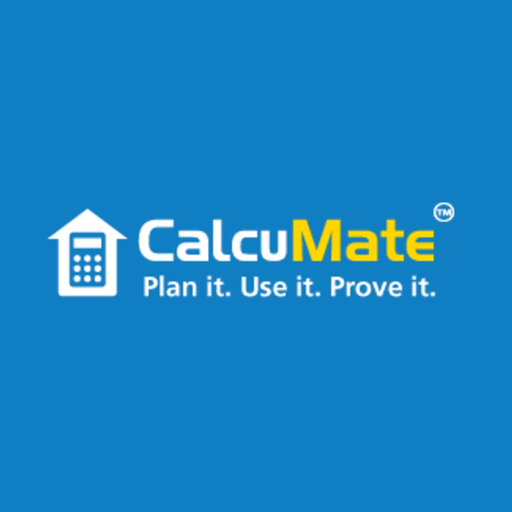 CalcuMate app icon