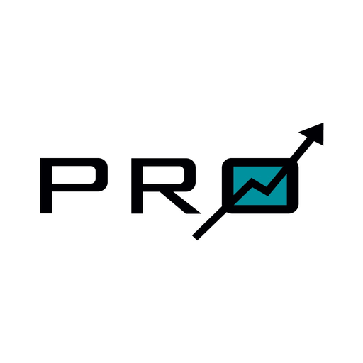 Progressive Shares Mobile app icon