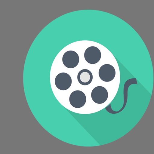 Tube Movies app icon