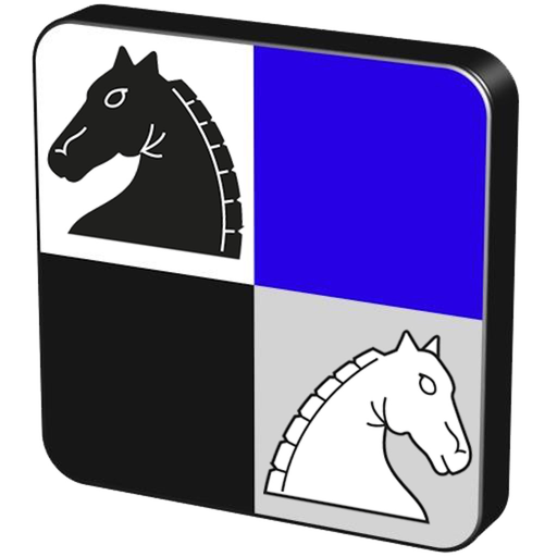 SUPERB CHESS BOARD app icon