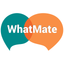 WhatMate icon