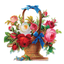 Animated Rose Flower Stickers icon