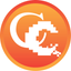 CalorieCrumble icon