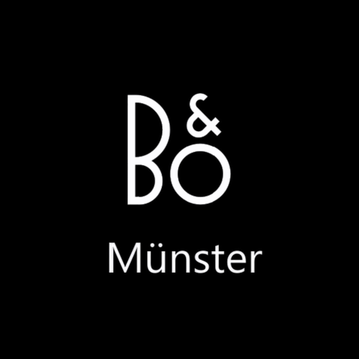 Bang & Olufsen Münster app icon