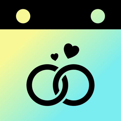 Wedding Countdown · app icon