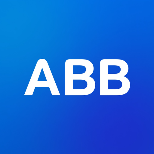 ABB mobile: Kredit & Köçürmə app icon