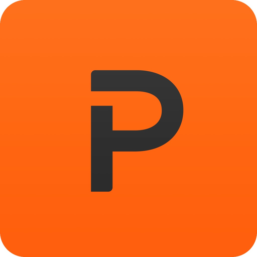 Performa app icon