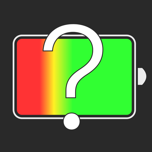 Charged? app icon