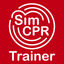 SimCPR Trainer icon
