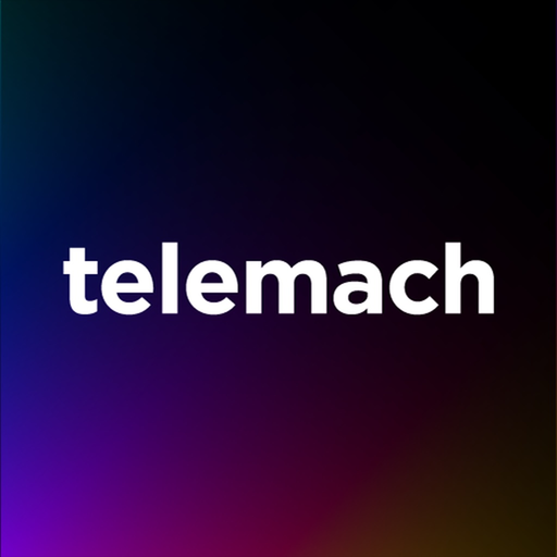 Moj Telemach BiH app icon